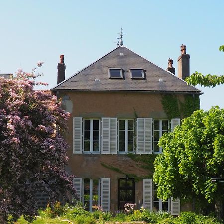 Les Vergers De Cussy Exterior photo